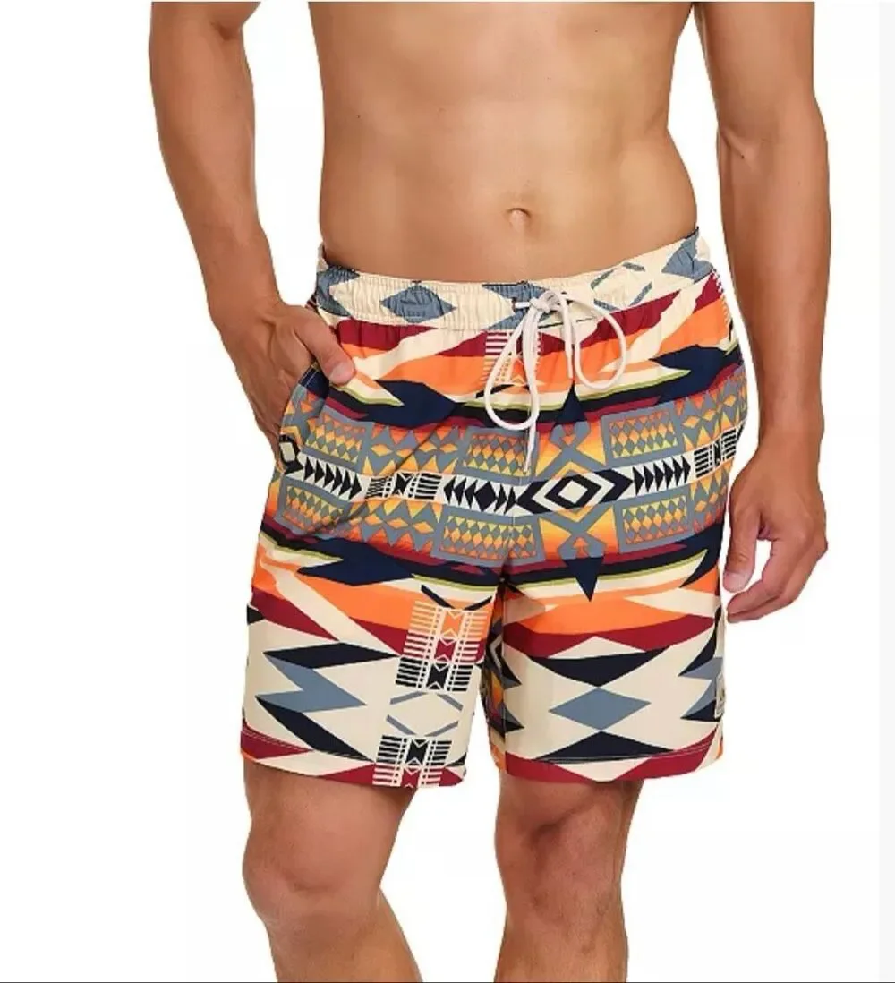 Pendleton Printed 7